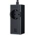 Mcdodo CH-4620 EU GaN Power Strip 70W, 2x USB-C, 1x USB - Black